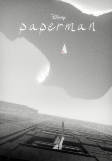 "Paperman" (2012) DVDRip.XviD-OSCARS