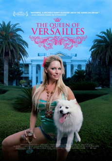 "The Queen of Versailles" (2012) LIMITED.BDRip.XviD-GECKOS