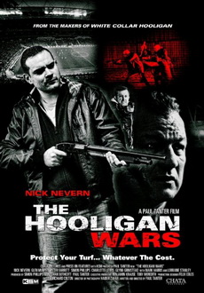 "The Hooligan Wars" (2012) BDRip.XviD-VETO