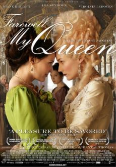 "Farewell My Queen" (2012) LIMITED.BDRip.XviD-GECKOS