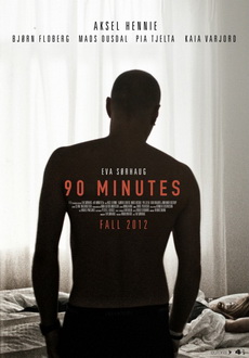 "90 Minutes" (2012) DVDrip.XviD-XaW