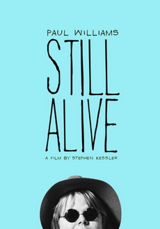 "Paul Williams Still Alive" (2011) LiMiTED.DVDRip.XviD-LPD