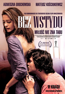 "Bez wstydu" (2012) PL.DVDRiP.XViD-PSiG