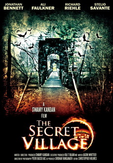 "The Secret Village" (2013) BDRip.x264-SONiDO