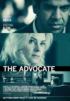 "The Advocate" (2013) DVDRip.x264-IGUANA