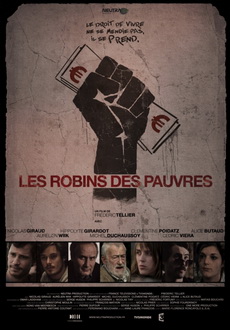 "Les Robins des pauvres" (2011) PL.PDTV.XviD-Zet