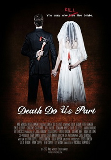 "Death Do Us Part" (2014) HDRip.x264.AC3-FookaS