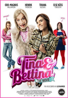 "Tina & Bettina - The Movie" (2012) DVDRip.XviD-FiCO