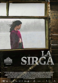 "La Sirga" (2012) DVDRip.x264.AC3-UnKnOwN 