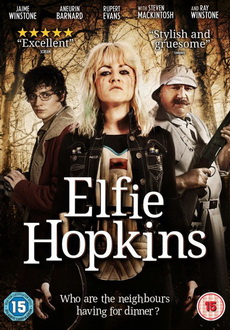 "Elfie Hopkins" (2012) DVDRip.XviD-TASTE