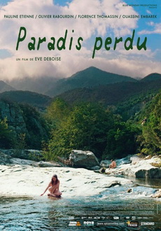 "Paradis perdu" (2012) FRENCH.DVDRip.XviD-UTT