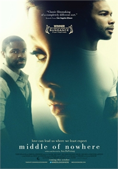 "Middle of Nowhere" (2012) LIMITED.DVDRip.x264-RedBlade