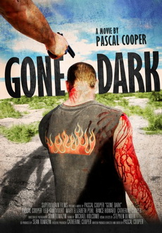 "Gone Dark" (2013) HDRip.XviD-AQOS