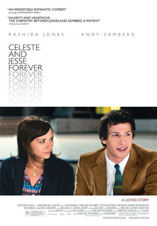 "Celeste and Jesse Forever" (2012) PL.DVDRiP.XViD-PSiG