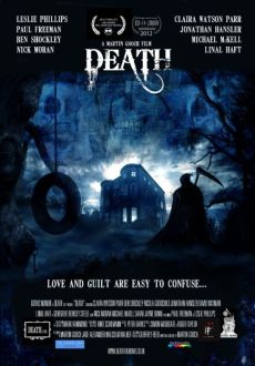 "After Death" (2012) DVDRip.x264-RedBlade