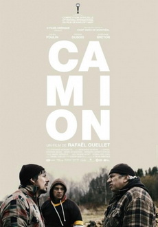 "Camion" (2012) QC.FRENCH.DVDRiP.XViD-CoRa