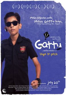 "Gattu" (2011) LiMiTED.DVDRip.x264-WaLMaRT