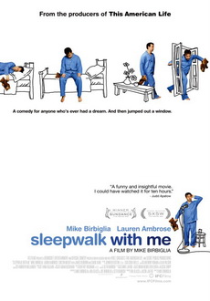 "Sleepwalk with Me" (2012) LIMITED.BDRip.XviD-SPARKS