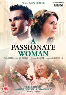 "A Passionate Woman" (2010) Part1-2.DVDRip.XviD-RedBlade