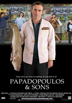 "Papadopoulos & Sons" (2012) DVDRip.XviD-IcHoR