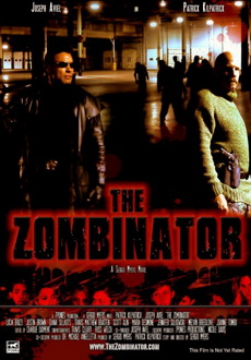 "The Zombinator" (2012) DVDRip.x264-RedBlade