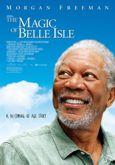 "The Magic of Belle Isle" (2012) HDRip.XviD-HS