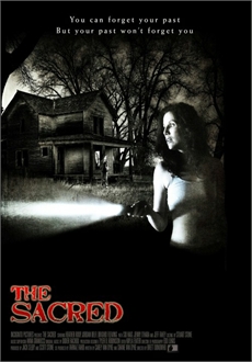 "The Sacred" (2012) DVDRip.x264-TASTE