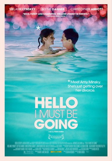 "Hello I Must Be Going" (2012) HDRip.XviD-S4A
