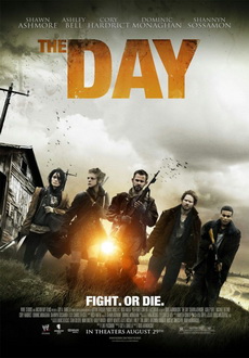 "The Day" (2011) BDRip.XviD-GECKOS