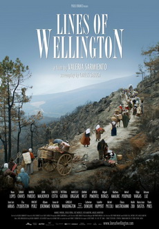 "Lines of Wellington" (2012) BDRip.x264-FUTURiSTiC