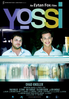 "Yossi" (2012) LIMITED.SUBBED.DVDRip.XviD-VH-PROD