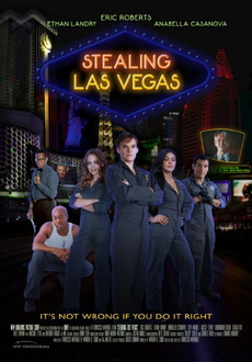 "Stealing Las Vegas" (2012) DVDRip.XviD-WiDE