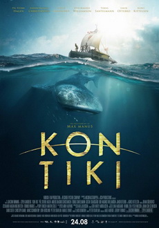 "Kon-Tiki" (2012) Original.Cut.BDRip.X264-ROVERS