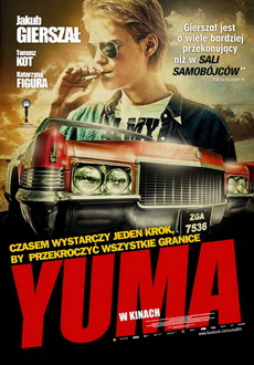 "Yuma" (2012) DVDRiP.XviD-DvF