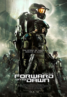 "Halo 4: Forward Unto Dawn" (2012) BDRip.XviD-GECKOS