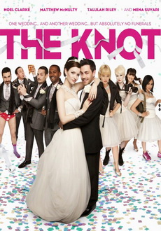 "The Knot" (2012) DVDRiP.XViD-SML