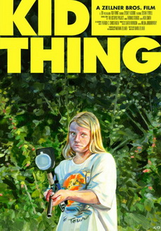 "Kid Thing" (2012) UNRATED.HDRip.x264.AC3-FooKaS