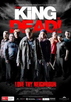 "The King Is Dead!" (2012) DVDRip.x264-PHOBOS