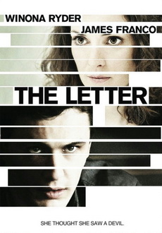 "The Letter" (2012) DVDRip.XviD-FiCO