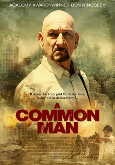 "A Common Man" (2012) DVDRip.XviD-VH-PROD