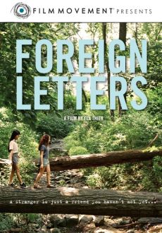 "Foreign Letters" (2012) DVDRiP.XViD-NoGRP