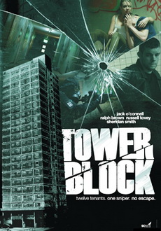 "Tower Block" (2012) DVDRip.XviD-EXViD