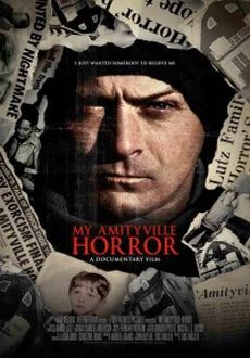 "My Amityville Horror" (2012) DVDRip.XviD-IGUANA