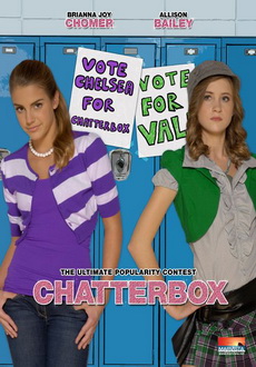 "Chatterbox" (2009) DVDRip.XviD-RedBlade