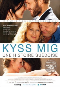 "Kiss Me" (2011) SUBBED.DVDRip.XviD-FiCO