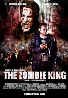 "The Zombie King" (2012) BDRip.XviD-VETO