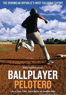 "Ballplayer: Pelotero" (2011) LIMITED.DOCU.DVDRip.XviD-DiSPOSABLE