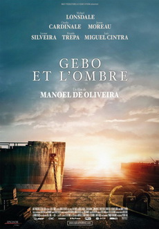 "Gebo et l'Ombre" (2012) FRENCH.DVDRiP.XViD-MUNRA