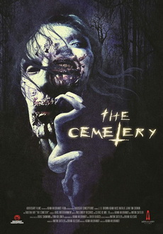 "The Cemetery" (2013) BDRiP.XViD-FiRE