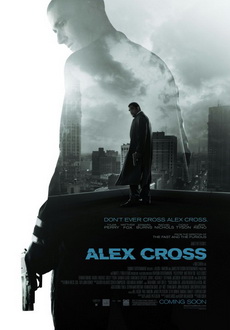 "Alex Cross" (2012) CAM.XviD-UNiQUE